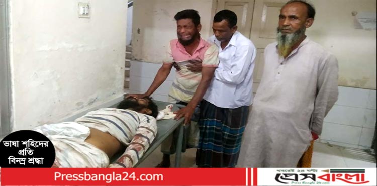 সোনারগাঁয়ে আধিপত্য বিস্তারে ফের সংঘর্ষ, নিহত-১