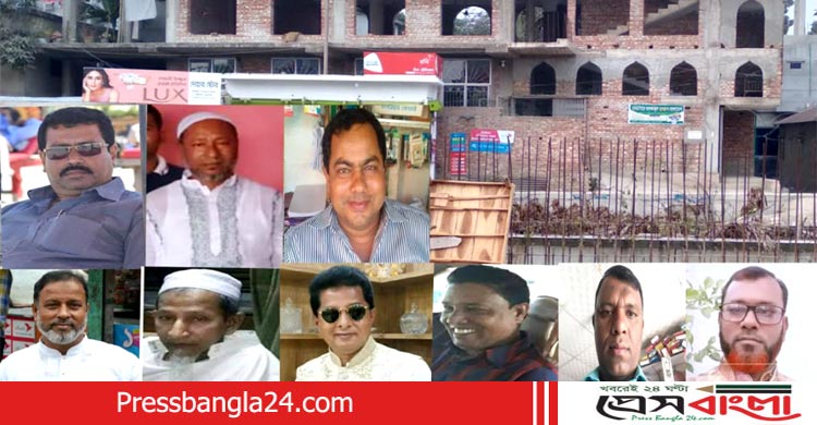 সিদ্ধিরগঞ্জে বলাৎকারের অপবাদ দিয়ে ইমামকে বিতাড়িত করার অভিযোগ