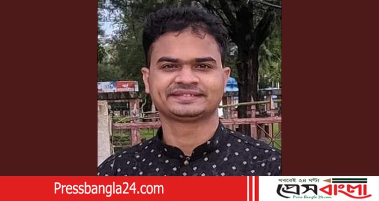 আ’লীগের দু’পক্ষের সংঘর্ষে গুলিবিদ্ধ সাংবাদিক বোরহান আর নেই