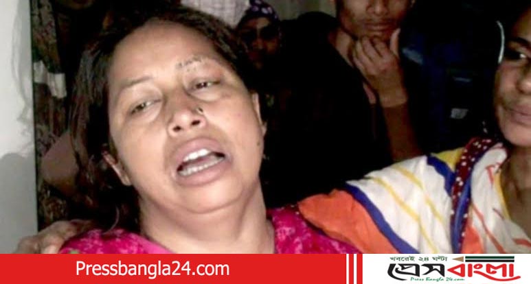 ফতুল্লায় সিলিণ্ডার বিস্ফোরণ: একই পরিবারের ৬জন দগ্ধ, ১জনের মৃত্যু