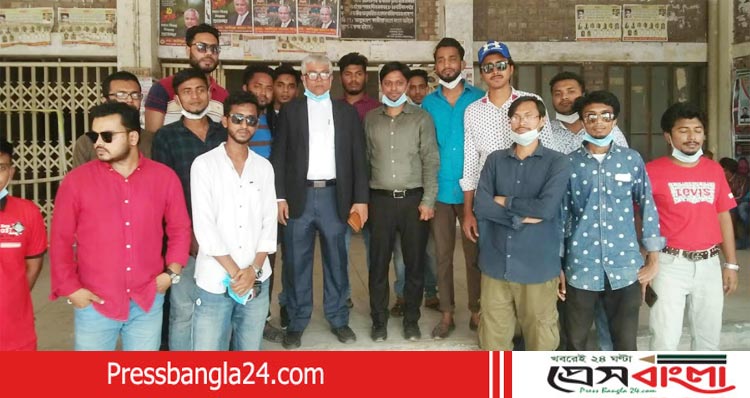অস্ত্র মামলায় ছাত্রদল সভাপতি রনির বিরুদ্ধে সাক্ষ্য গ্রহণ