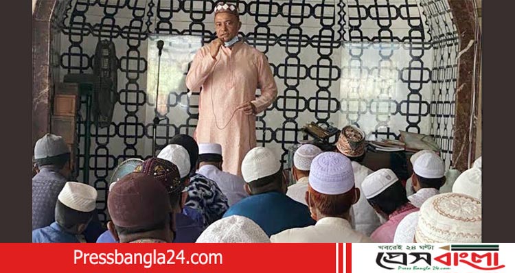 মাদক হচ্ছে অপরাধের মা: ওসি আসলাম
