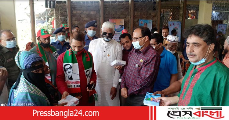 বিএনপি এদেশে জঙ্গীবাদের জন্ম দিয়েছিল : এসপি জায়েদুল