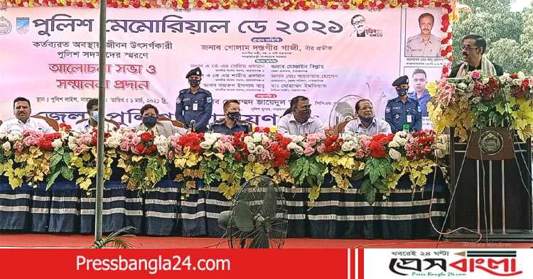 এখন গাছের পাতায় পাতায় আ’লীগ, এটা খুবই বিপদজনক : শামীম ওসমান