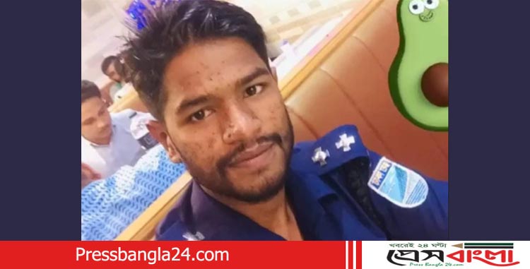 পিস্তল ও ফেনসিডিল সহ এসআই কায়কোবাদ আটক, ৪ দিনের রিমান্ড মঞ্জুর