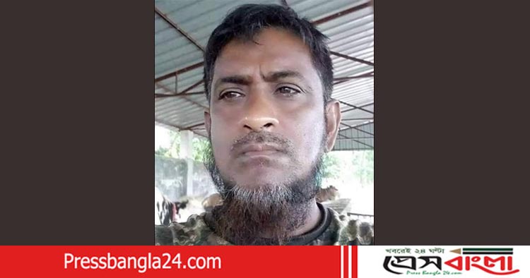 নড়াইলে সড়ক দুর্ঘটনায় কলেজ অধ্যক্ষ নিহত