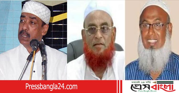 একমঞ্চে শামীম ওসমান ও জাকির, পরিবর্তন হতে পারে নির্বাচনী হাওয়া!