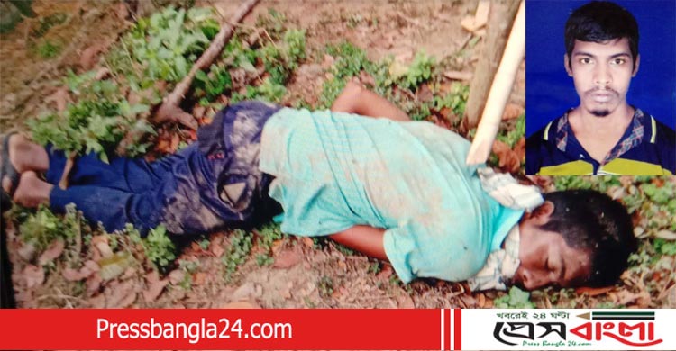 আড়াইহাজারে চালককে খুন করে অটো রিকশা ছিনতাই