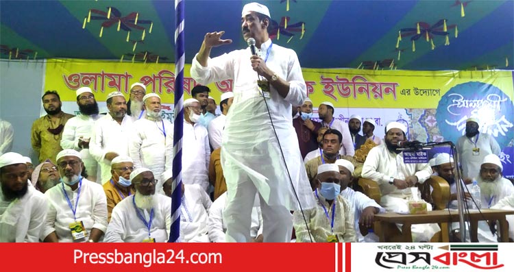 মেয়র আইভীকে শামীম ওসমানের হুশিয়ারী!