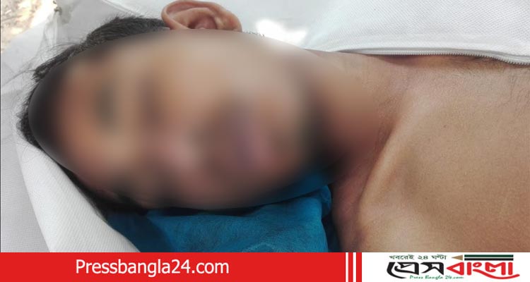 আড়াইহাজারে পাওয়ারলুম শ্রমিকের আত্মহত্যা