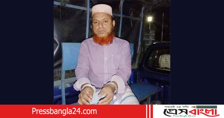 মামুনুল ইস্যু: সোনারগাঁয়ে বিএনপির কাউন্সিলর গ্রেপ্তার