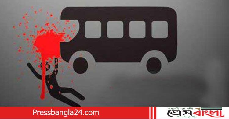 বন্দরে সড়ক দূর্ঘটনায় পথচারী নিহত