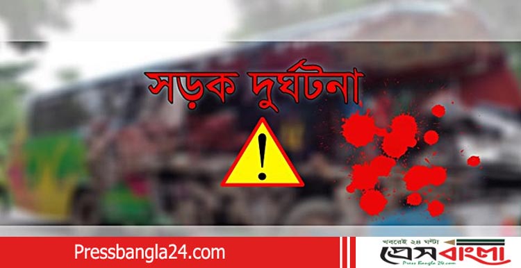 সোনারগাঁয়ে ট্রাক চাপায় দুই মোটরসাইকেল আরোহী নিহত 