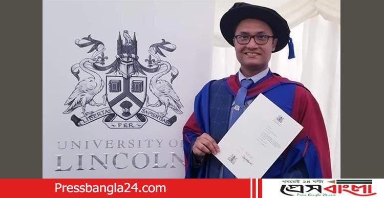 নজরুল বিশ্ববিদ্যালয়ের ফিন্যান্স বিভাগের নতুন বিভাগীয় প্রধান ড. তারিকুল ইসলাম