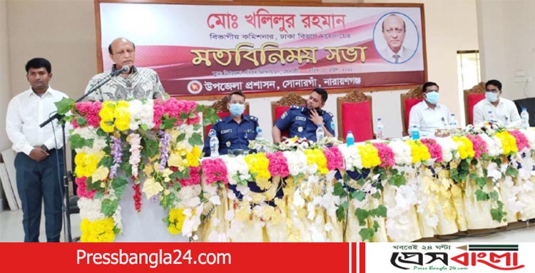‘সহিংসতায় জড়িত হেফাজতের কেউ ছাড় পাবে না’