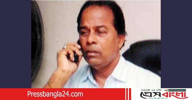 প্রতারণার অভিযোগে আ’লীগ নেতা সানোয়ার গ্রেফতার