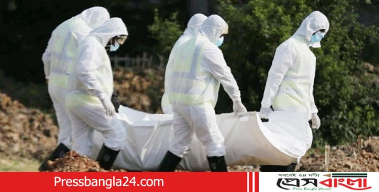 সোনারগাঁয়ে করোনায় তিনজনের মৃত্যু