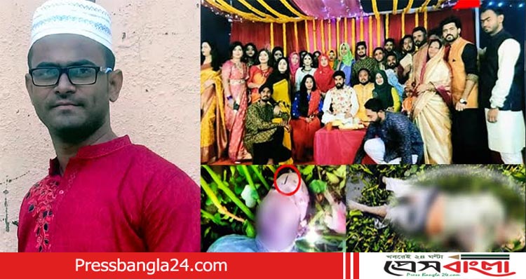আড়াইমাস পেরিয়ে গেলেও উদঘাটন হয়নি মেধাবী ছাত্র সুজনের হত্যা রহস্য