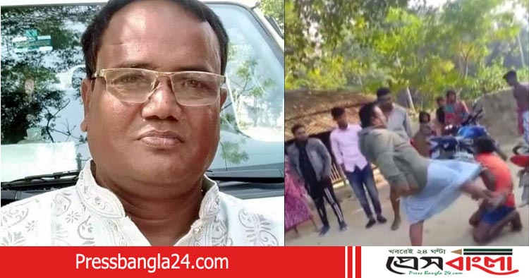 নড়াইলে শিশু নির্যাতন মামলায় জামিন পেলেন আ’লীগ নেতা