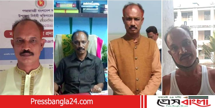 নিখোঁজ বাবাকে ফিরে পেতে ছেলের আকুতি