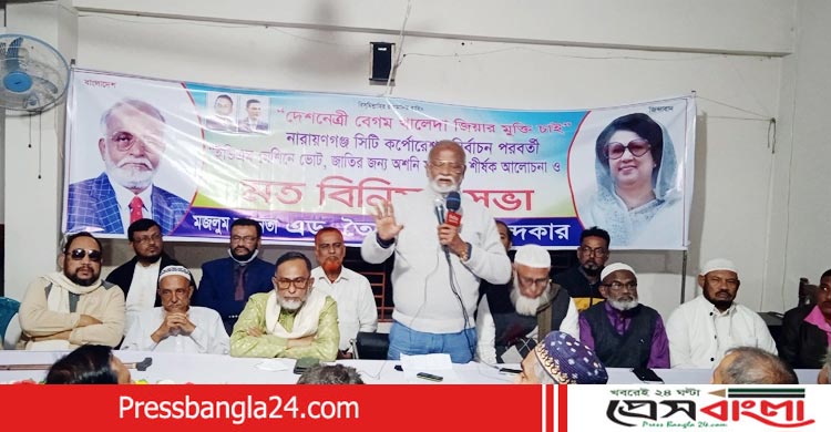 খালেদা জিয়ার প্রতি আমি কৃতজ্ঞ : এড. তৈমূর