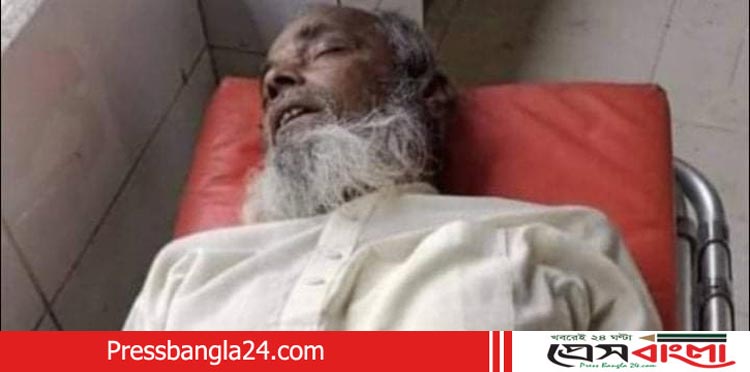 সোনারগাঁয়ে দুইপক্ষের সংঘর্ষে বৃদ্ধের মৃত্যু