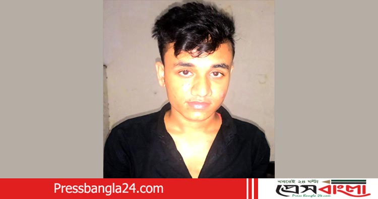 অপহরণের ১৩ দিন পর নারী উদ্ধার, গ্রেফতার যুবক