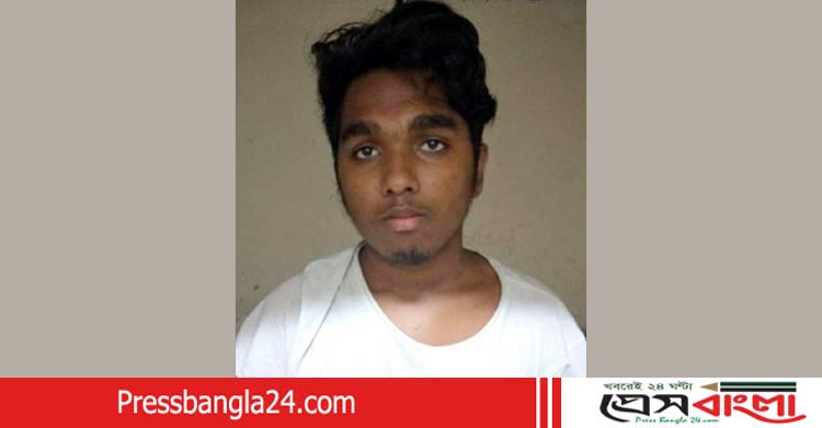 ফতুল্লায় গণধর্ষণে অভিযুক্ত আমীর আব্বাস গ্রেফতার