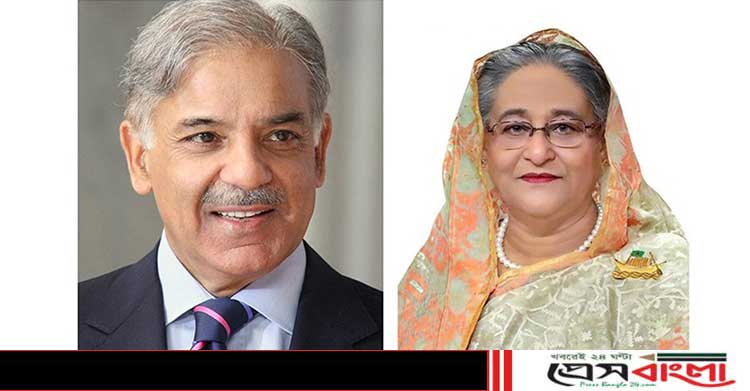 প্রধানমন্ত্রীকে শোক বার্তা পাঠিয়েছেন পাকিস্তানের প্রধানমন্ত্রী