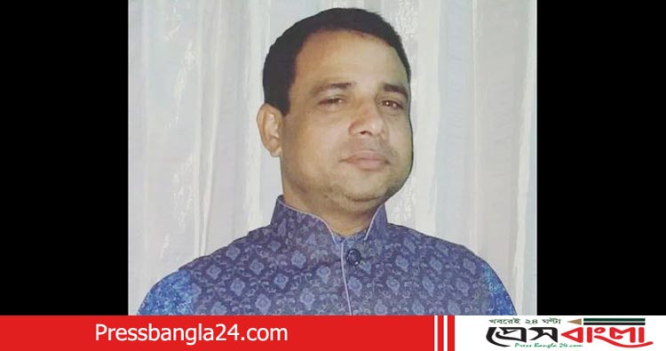 সাংবাদিক অনুর মৃত্যুতে প্রেসবাংলা পরিবারের শোক